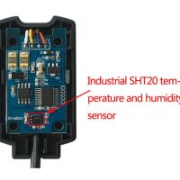 Modbus RS485 RTU XY-MD01 03