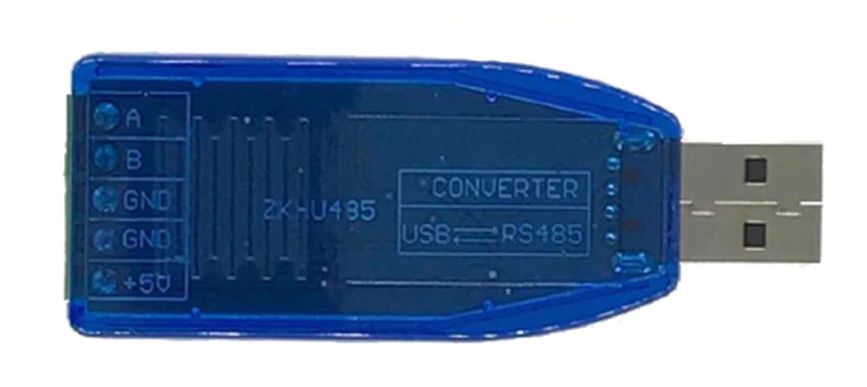 RS485 RTU USB-A 2