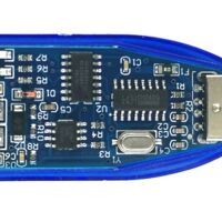 RS485 RTU USB-A 2