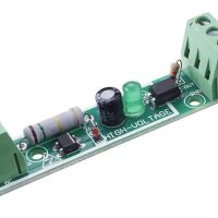 AC detectie module 1-kanaal met optocoupler