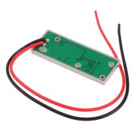 Accu Li-Ion Li-Po batterij voltage indicator met 5 leds 02