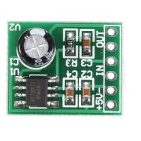 Audio versterker module 1x5W XH-M125 XPT8871 02