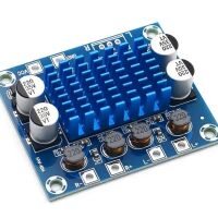 Audio versterker module 2x30W Klasse D 8-26VDC TPA3110