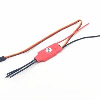 BLDC 3-fase motor ESC 2.8-13V 1S-3S 10A with BEC module SimonK Firmware