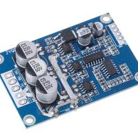 BLDC 3-fasen brushless DC motor driver module 12V-36V 500W