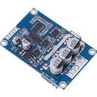 BLDC 3-fasen brushless DC motor driver module 12V-36V 500W 02