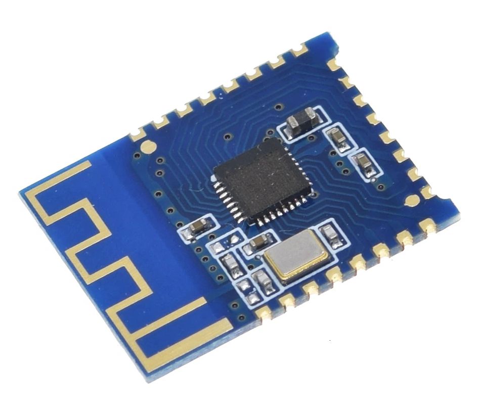 Bluetooth 5.0 UART BLE5.0 Transceiver Module CC2541 JDY-23