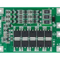 BMS Balance Board 3S 40A for 3.6-3.7v Li-ion Lithium Battery