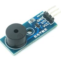 Buzzer passief 3-5VDC module