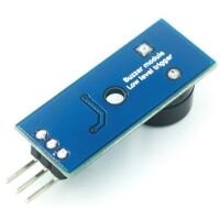 Buzzer passief 3-5VDC module 02