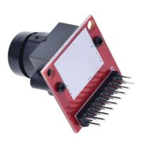 Camera module OV2640 03