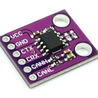 CAN bus transceiver module 5V MCP2551