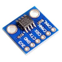 CAN bus transceiver module 3.3V SN65HVD230 VP230