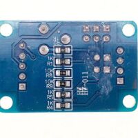 DAC ADC 8-bit I2C PCF8951 03