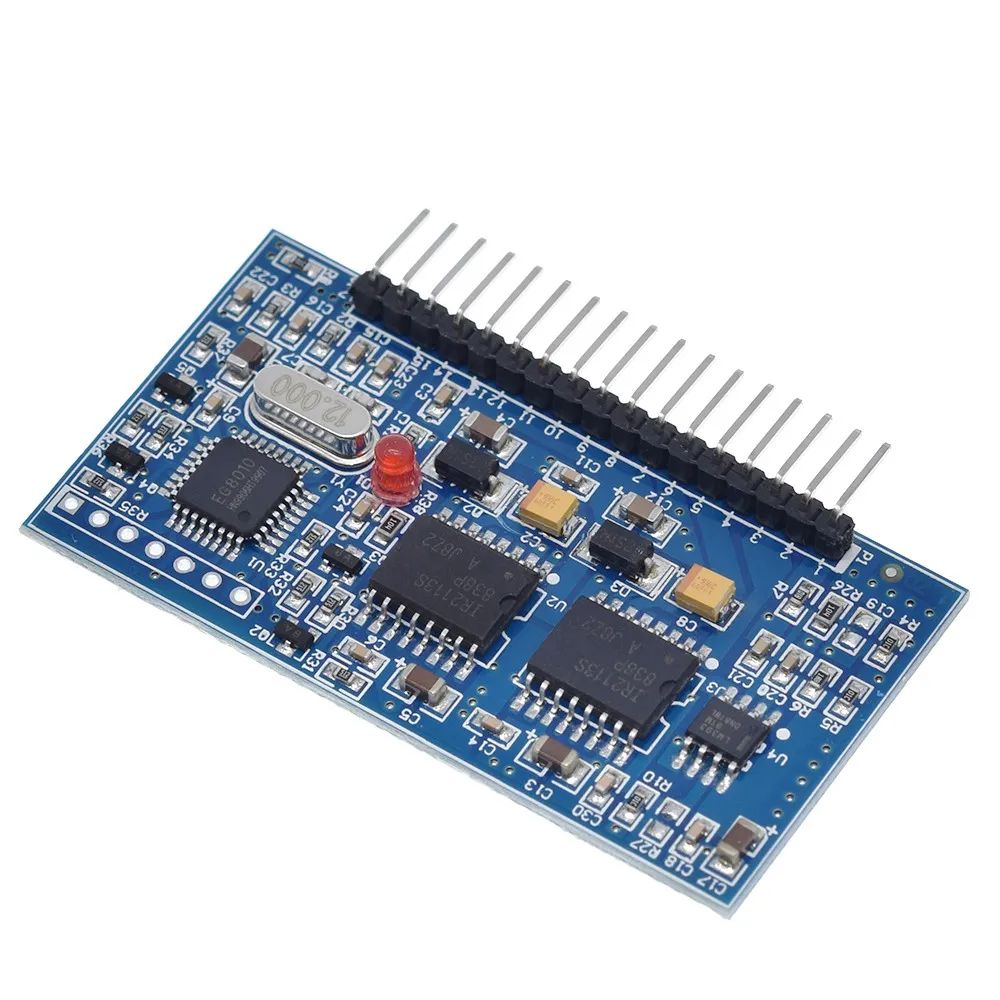 DC-AC SPWM Driver Board EGS002 02