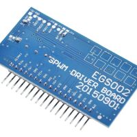 DC-AC SPWM Driver Board EGS002 03