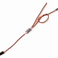 DC brushed motor ESC 3.6-5.8V 1S 4A
