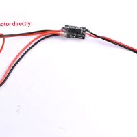DC brushed motor ESC 3.6-5.8V 1S 4A - Afbeelding 4
