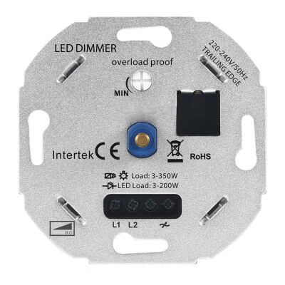 Dimmer Intertek DM175 01