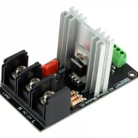 Dimmer module 3-5v PWM 16A 600V met RC filter en heatsink