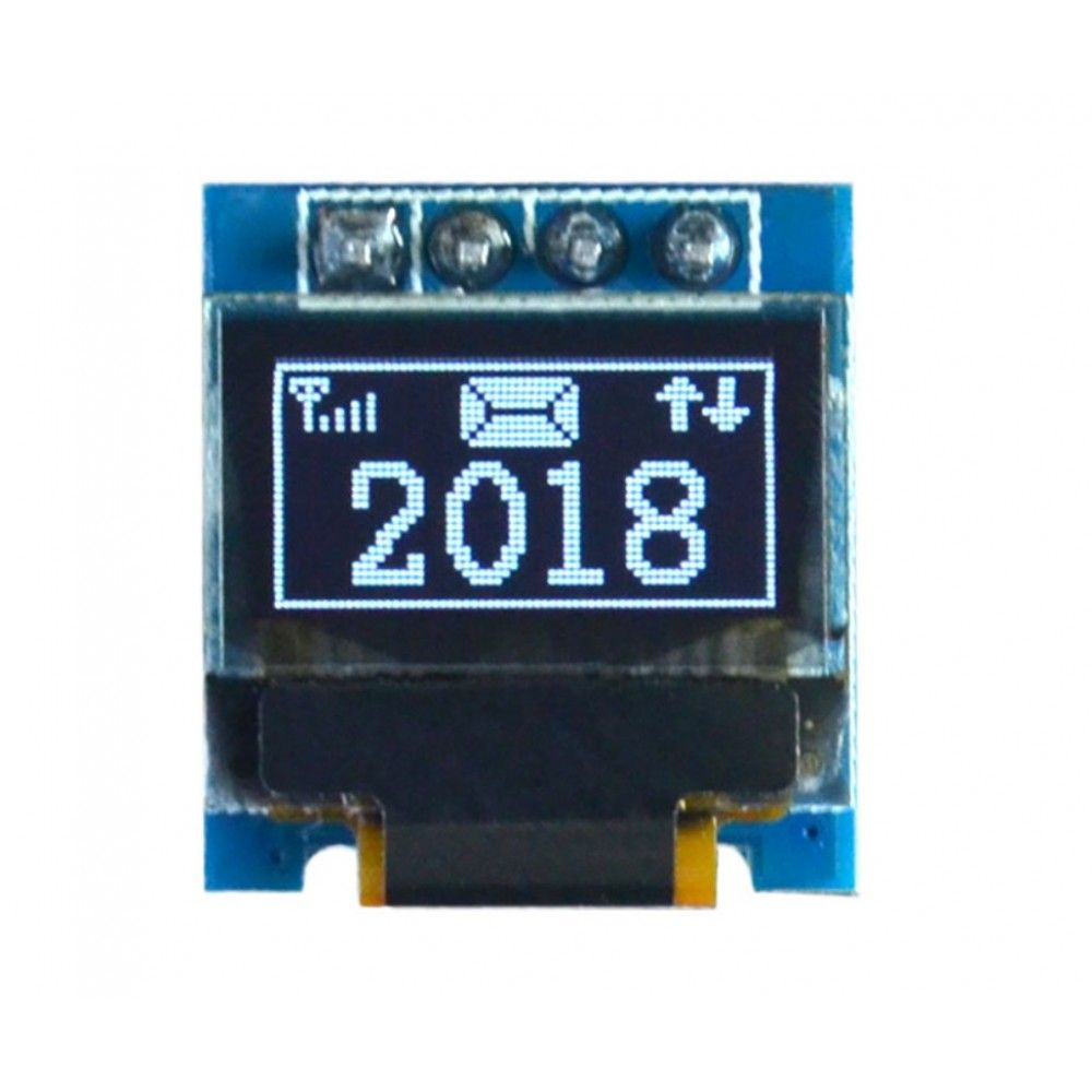 Display OLED 64x32 0