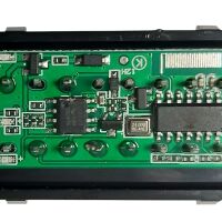 OBD2 bluetooth dongle ELM327 v2.1 compatible MINI CAN bus interface zwart - Afbeelding 5