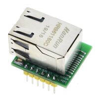 Ethernet LAN Netwerk mini module W5500 USR-ES1 02