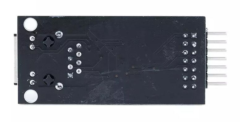 Ethernet LAN Netwerk module 3