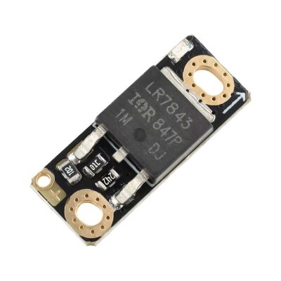 FET N-Channel MOSFET module IRLR7843 01