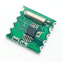 FM Stereo Radio Module I2C RDA5807M RRD-102 v2.0