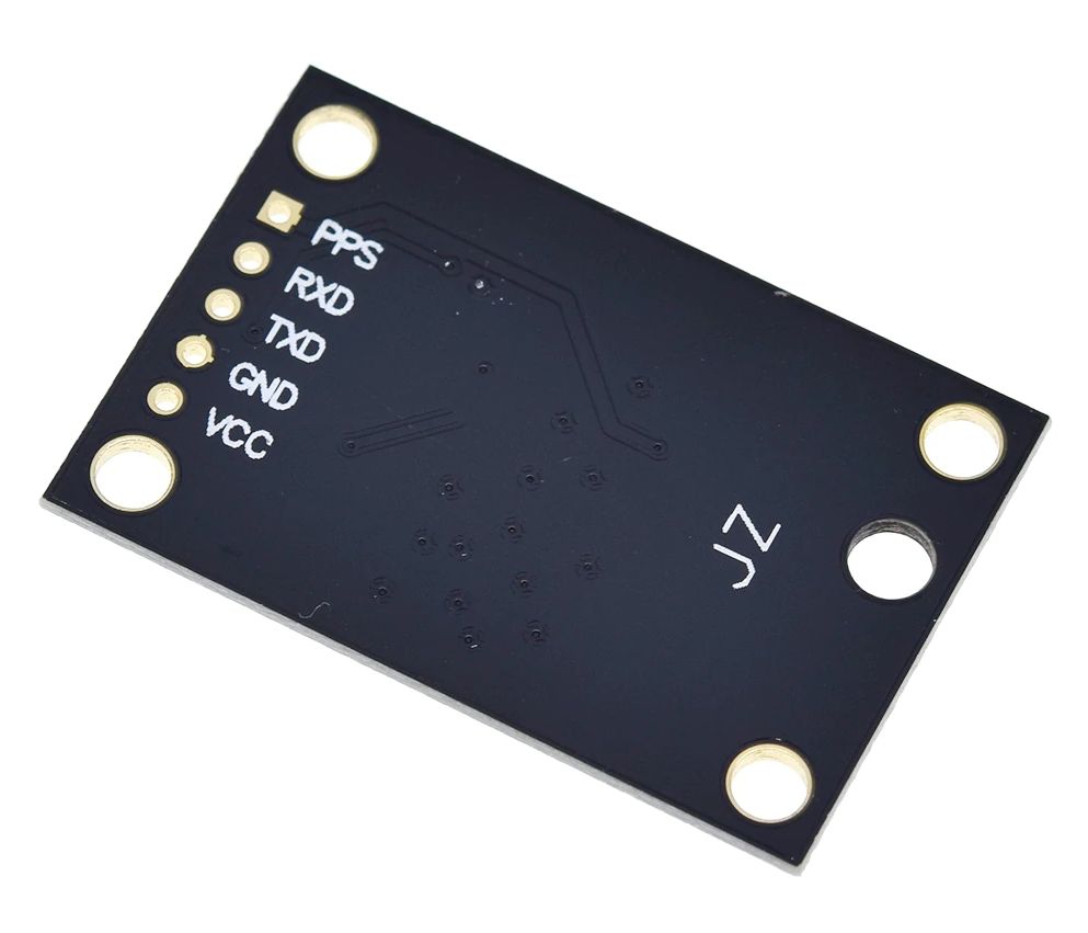 GPS module Serieel TTL NEO6MV2 Flight Control EEPROM MWC APM2