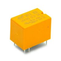 Relais 1xCO 250VAC-3A 30VDC-3A 1P2T / 3V HK4100F-DC3V-SHG