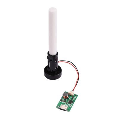Humidifier ultrasonic spray atomizer DIY Package QDB-1 01