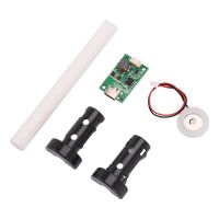 Humidifier ultrasonic spray atomizer 8mm sticks met aansturing module DIY Package USB-C QDB-1 - Afbeelding 14