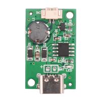 Humidifier ultrasonic spray atomizer 8mm sticks met aansturing module DIY Package USB-C QDB-1 - Afbeelding 12