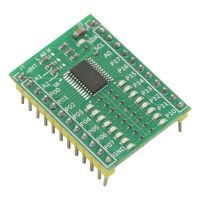 I/O expander 16-poorten I2C PCA9555 module groen