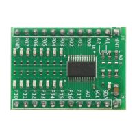 I/O expander 16-poorten I2C PCA9555 module groen - Afbeelding 4