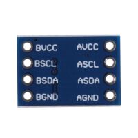 I2C Level Shifter 5V naar 3.3V Bi-directioneel omvormer module - Afbeelding 4