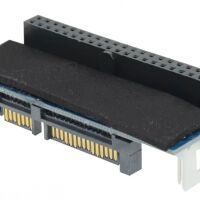 IDE PATA 40-PIN 3.5'' naar SATA adapter - Afbeelding 3