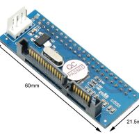 IDE PATA 40-PIN 3.5'' naar SATA adapter - Afbeelding 4