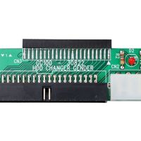 IDE PATA 40-PIN 3.5'' naar IDE PATA 44-PIN 2.5'' adapter - Afbeelding 4