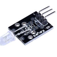 Infrarood zender module 1 led 38 KHz