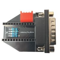 Joystick 15P Gameport naar USB Converter Interface Module - Afbeelding 3