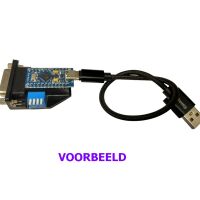 Joystick 15P Gameport naar USB Converter Interface Module - Afbeelding 4