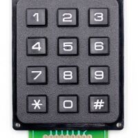 Keypad