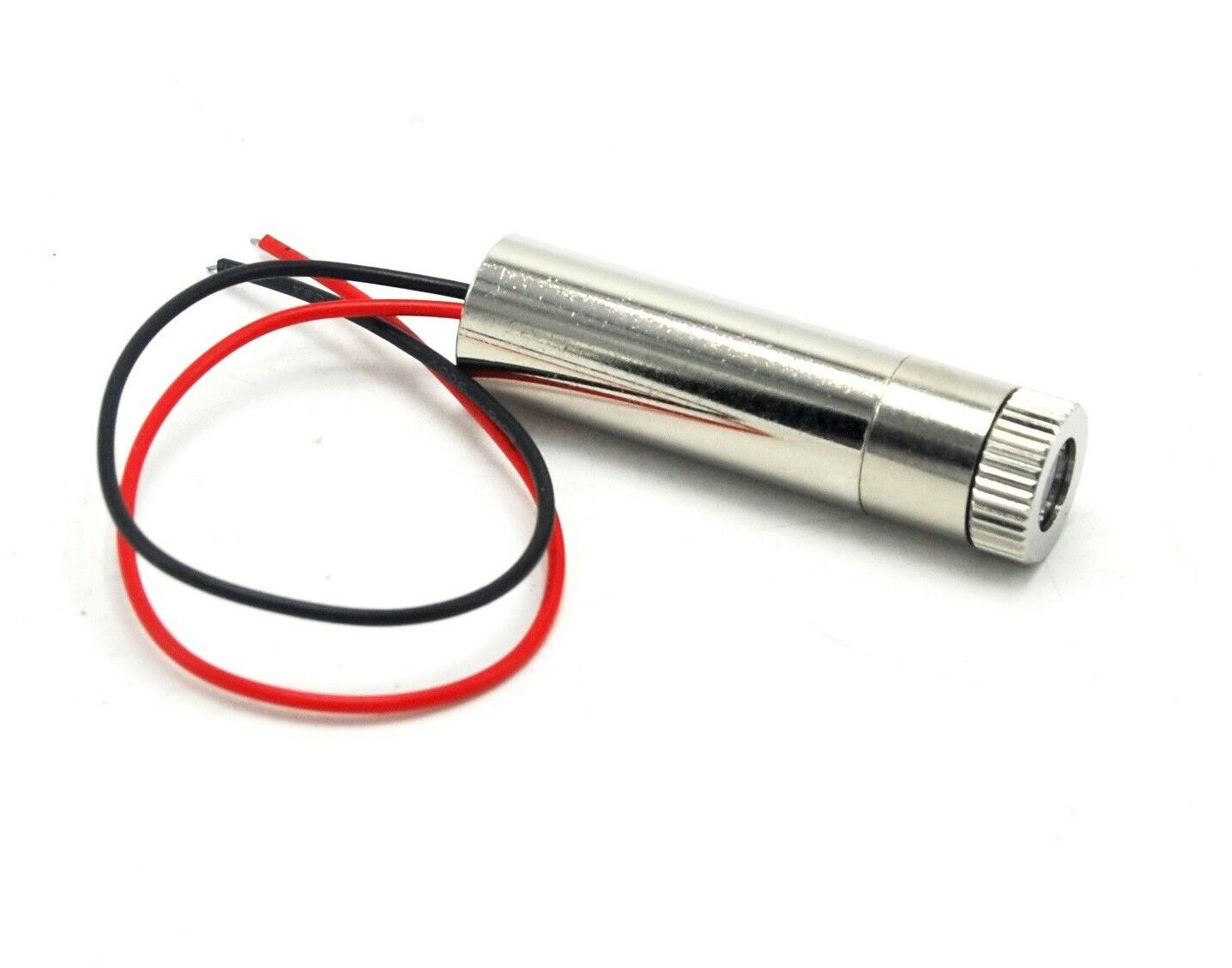 Laser LED 10mW 3-5V lijn rood 650nm