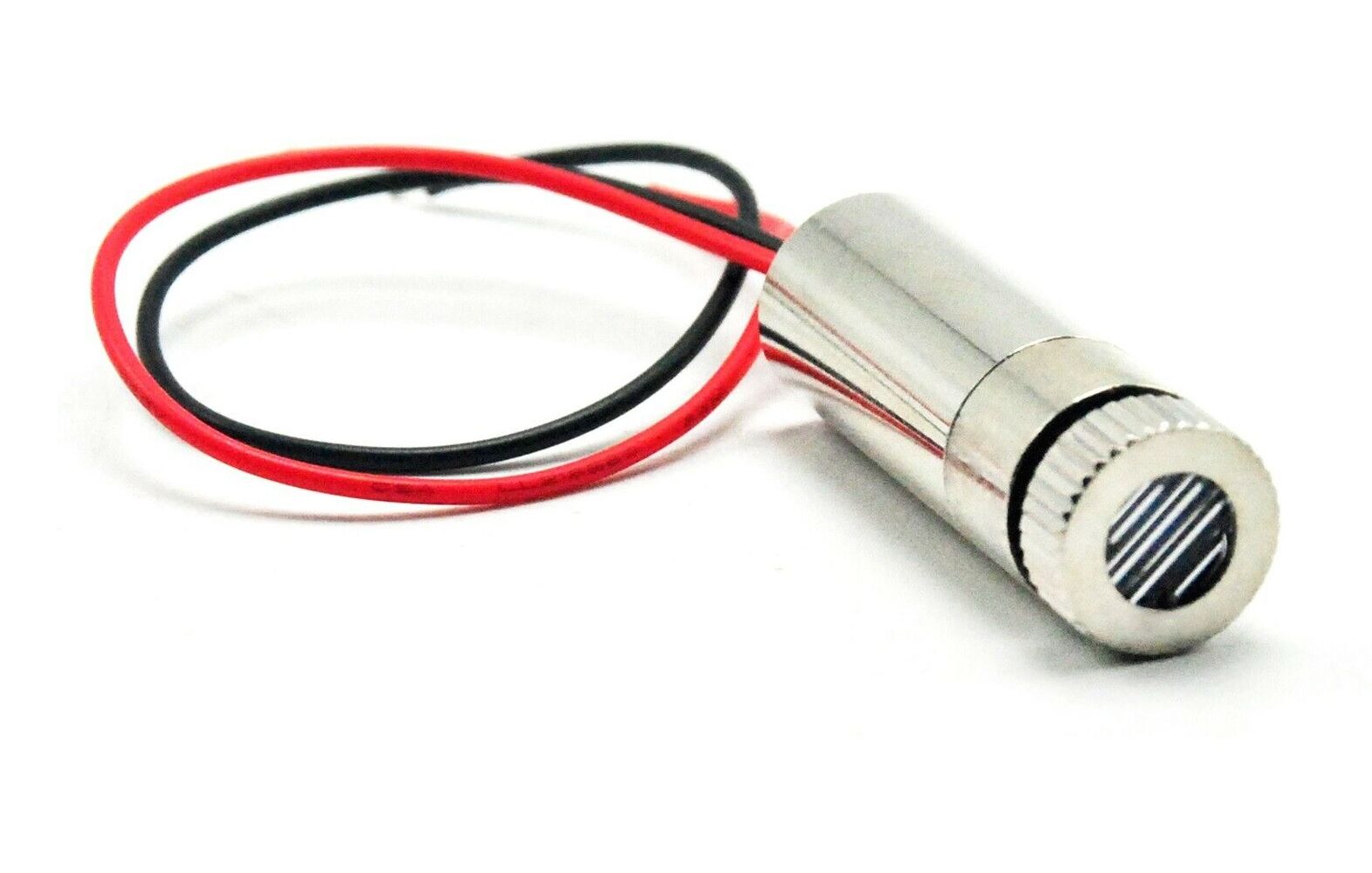 Laser LED 3-5V 650nm 10mW lijn rood 02