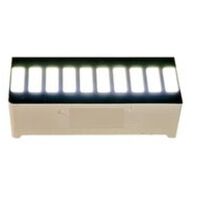 LED Bar module 10 segmenten wit KYX-B10W - Afbeelding 4