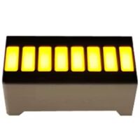 LED Bar module 8 segmenten geel KYX-B8Y - Afbeelding 5