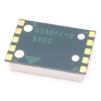 LED Display 7 segment 1-bit 0